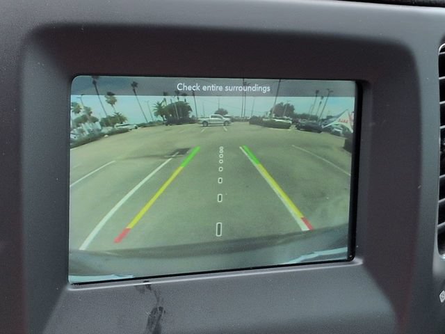 Used 2020 Jeep Compass Latitude FWD image 20