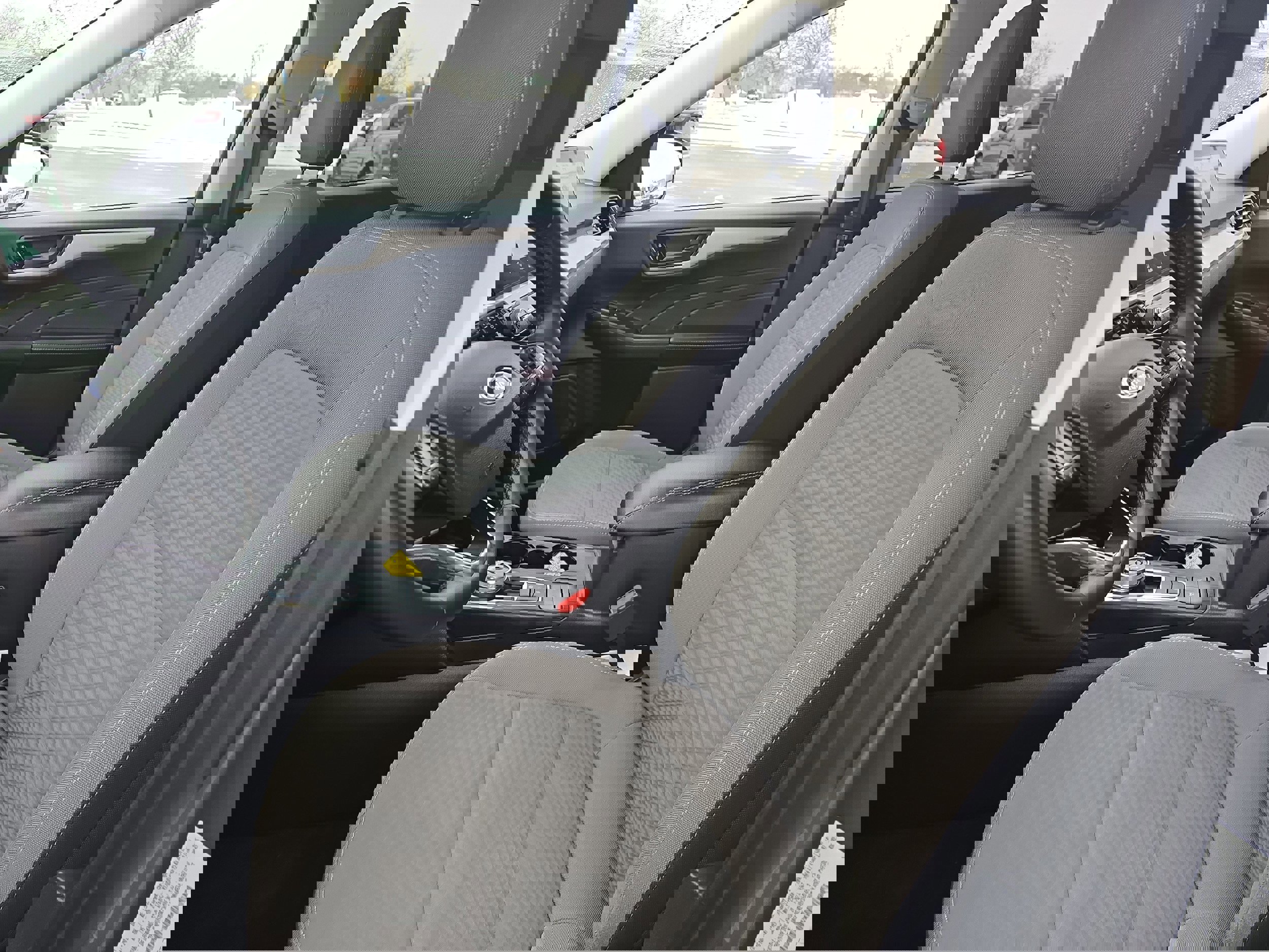 Certified 2022 Ford Escape SE w/ Convenience Package image 22