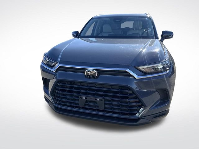 Used 2024 Toyota Grand Highlander XLE image 12