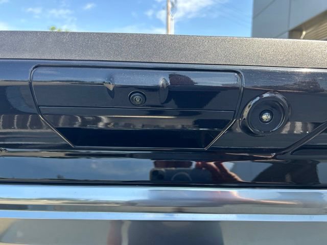 Certified 2024 Ford F250 King Ranch AWD/4WD image 8