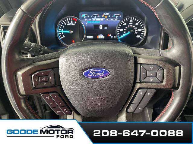 Certified 2021 Ford Expedition Limited AWD/4WD image 14