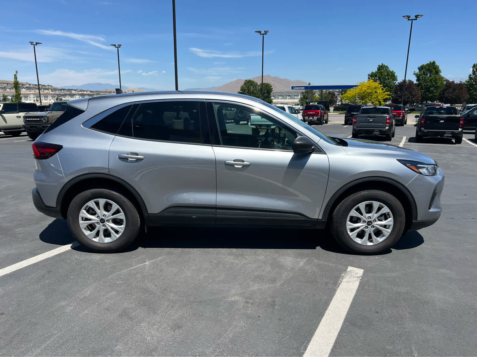 Certified 2024 Ford Escape Active w/ Tech Pack #1 AWD/4WD image 6