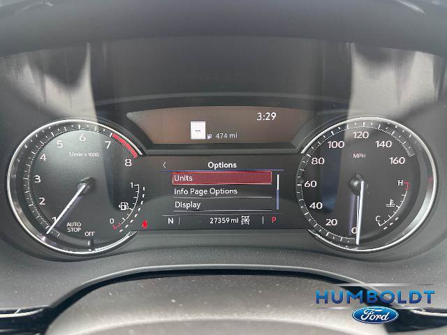 Used 2025 Cadillac XT6 Premium Luxury AWD/4WD image 21