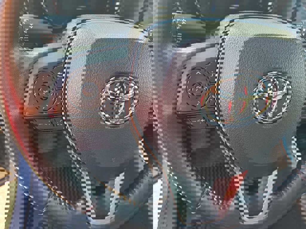 Used 2024 Toyota RAV4 SE w/ Weather Package image 21