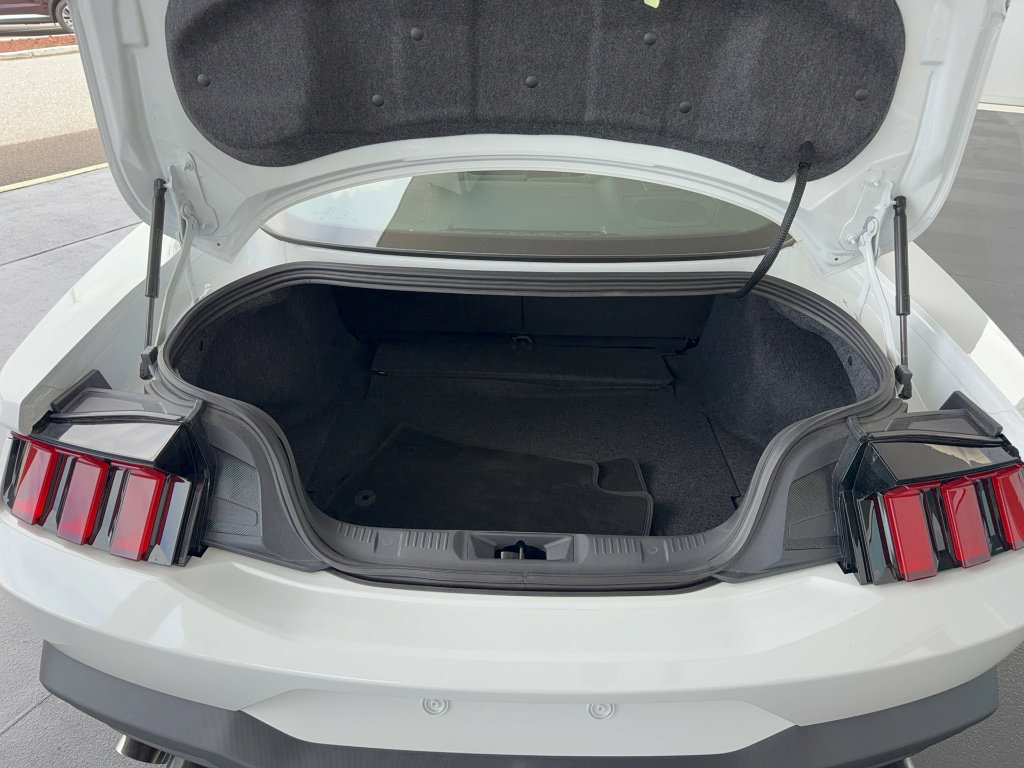 Certified 2024 Ford Mustang Premium image 7