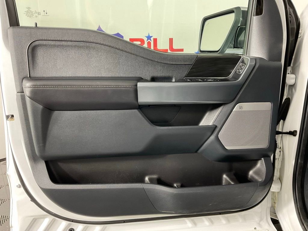 Certified 2024 Ford F150 Lariat w/ Tow/Haul Package image 11