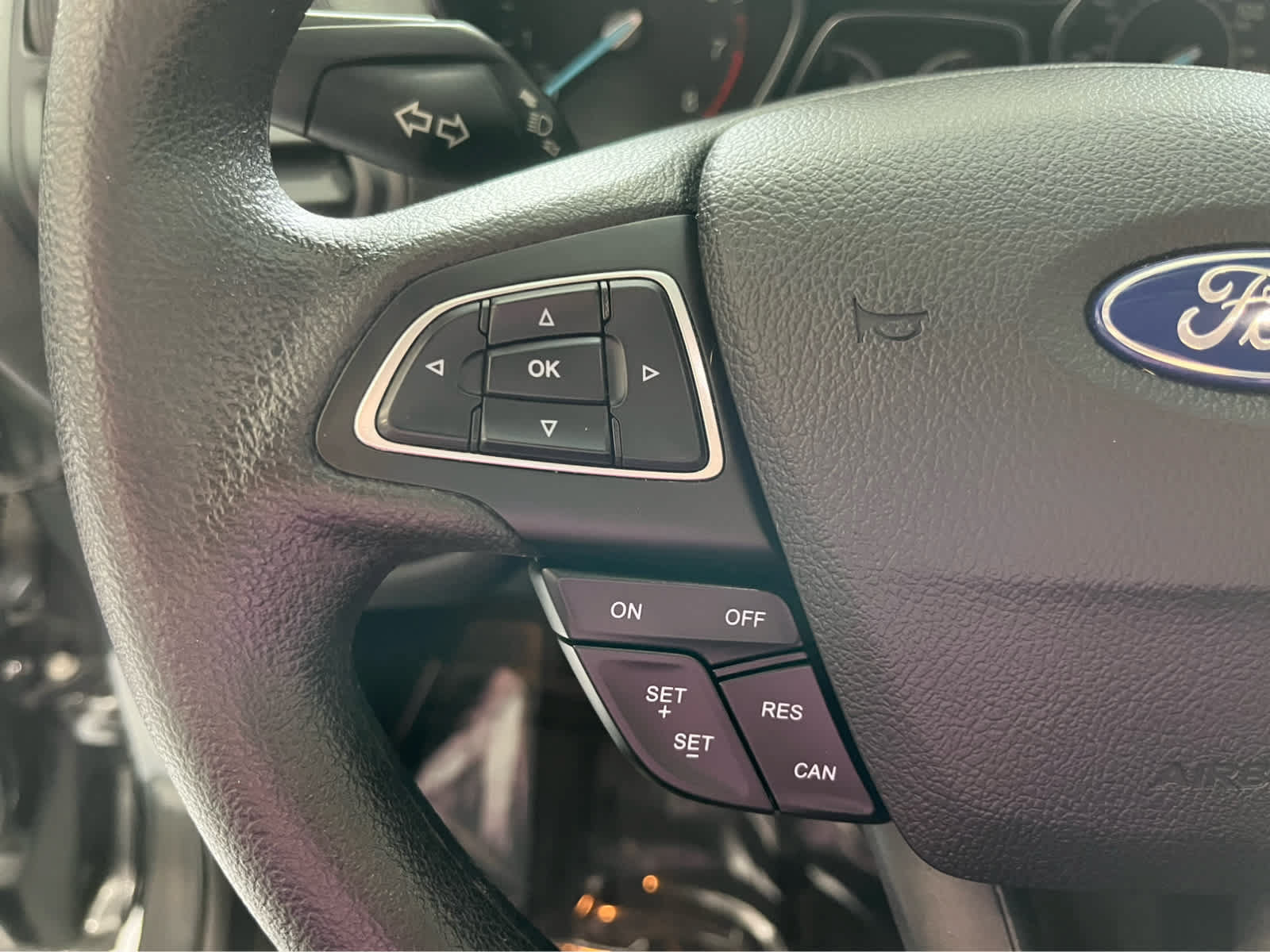 Certified 2019 Ford Escape SE AWD/4WD image 28