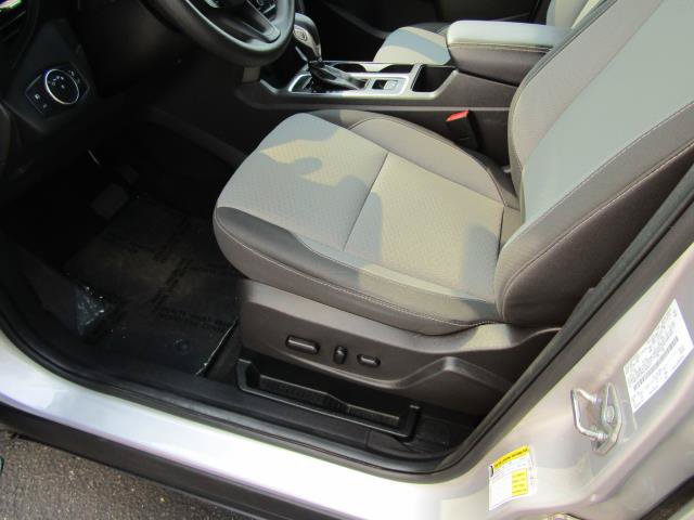 Certified 2019 Ford Escape SE FWD image 17