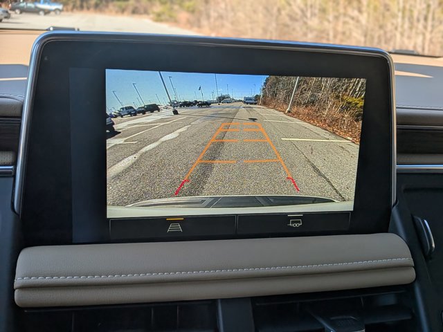 Used 2023 Chevrolet Tahoe Premier w/ Texas Edition image 24