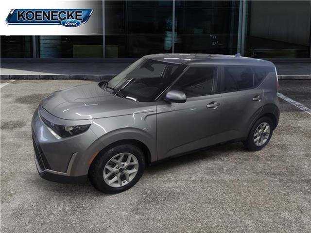 Used 2024 Kia Soul LX w/ Option Group 015 image 7