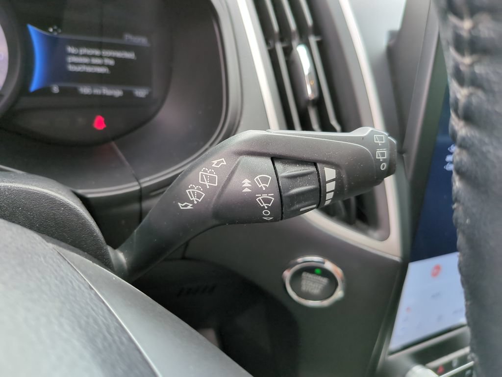 Certified 2024 Ford Edge SEL w/ Convenience Package AWD/4WD image 35