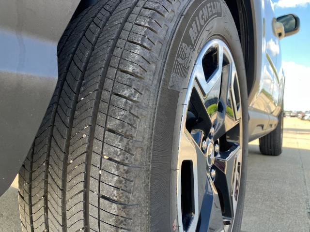 Certified 2024 Ford Bronco Sport Outer Banks AWD/4WD image 10