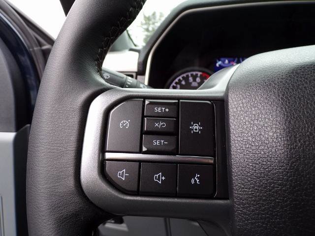 Certified 2023 Ford F150 XLT w/ Equipment Group 302A High image 25