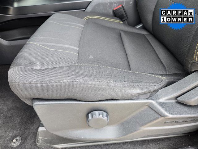 Certified 2024 Ford F150 STX w/ STX Black Appearance Package image 19