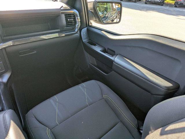 Certified 2025 Ford F150 STX RWD image 17