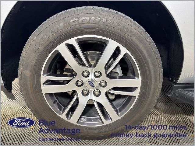 Certified 2024 Ford Expedition Max Limited image 15