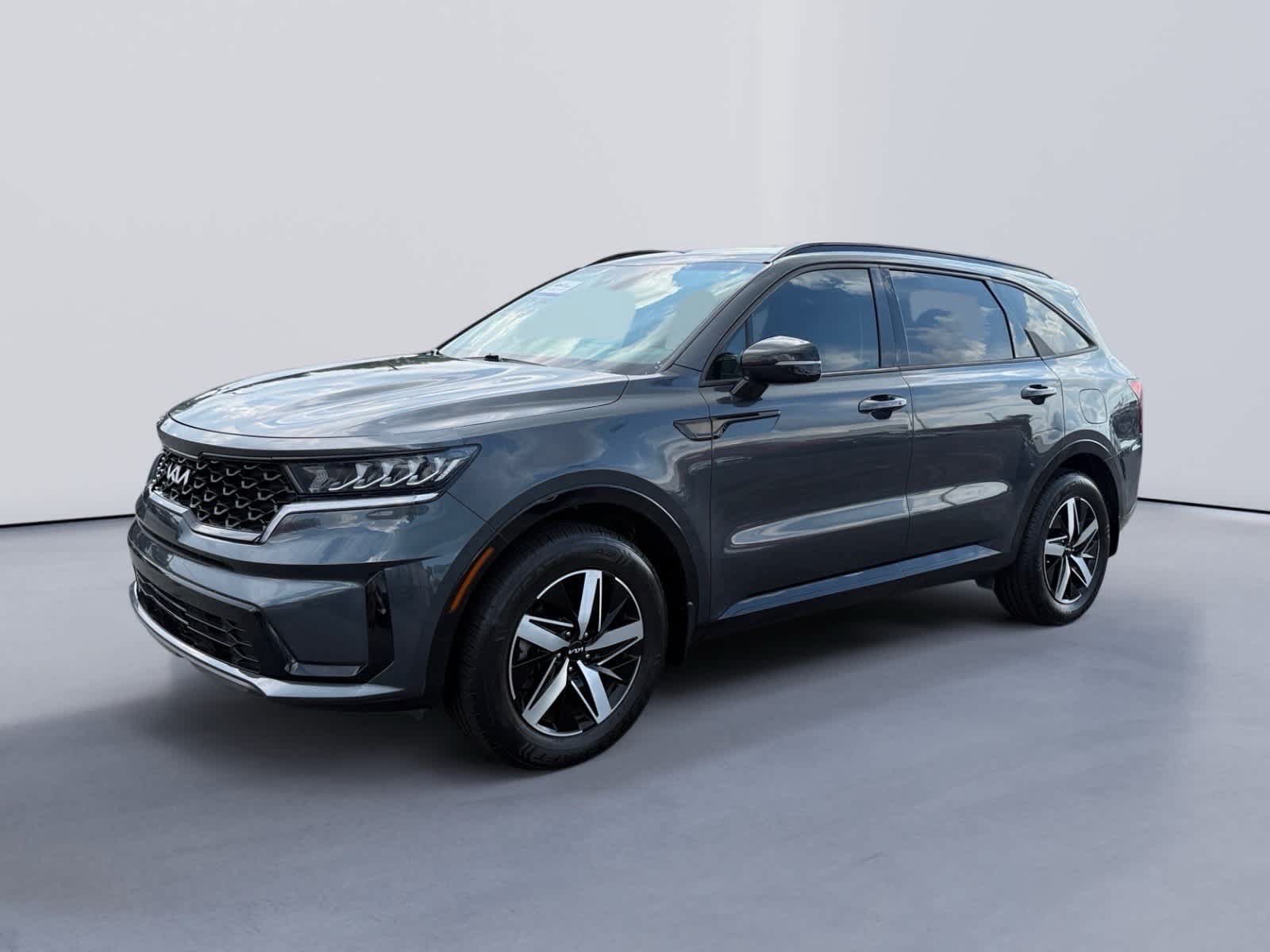 Used 2023 Kia Sorento S