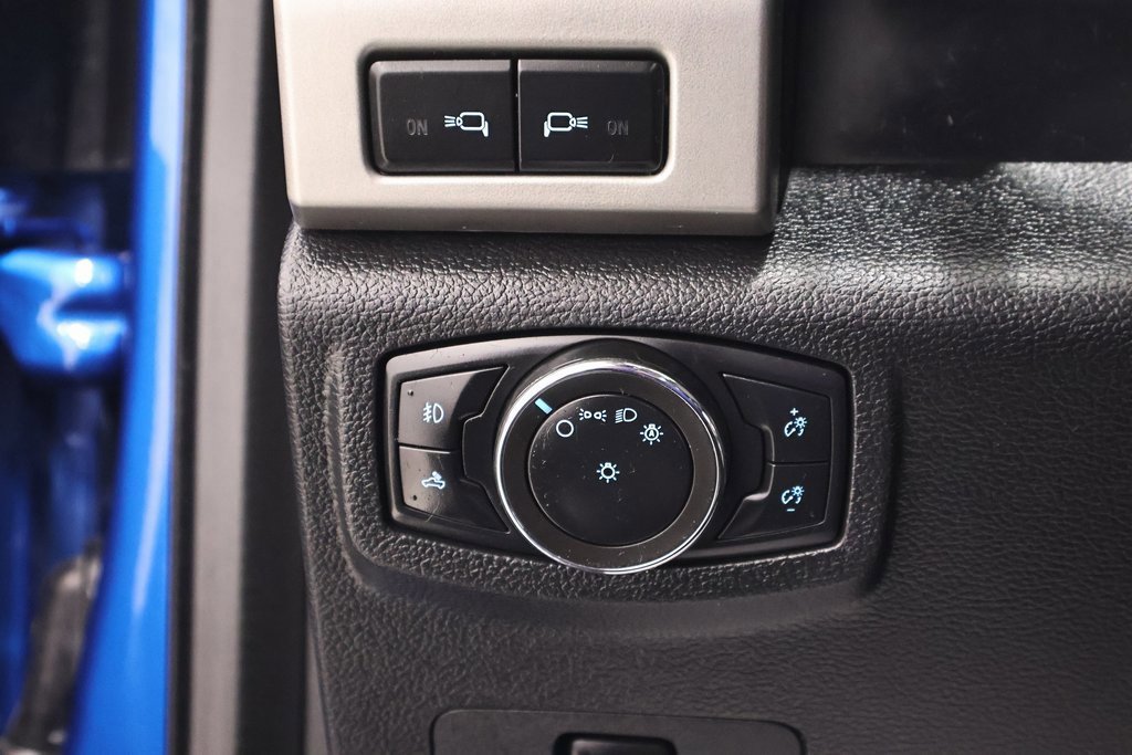 Certified 2020 Ford F350 Lariat w/ Tremor Off-Road Package image 30