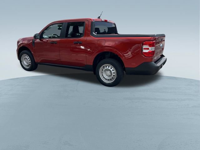 Certified 2024 Ford Maverick XL FWD image 8