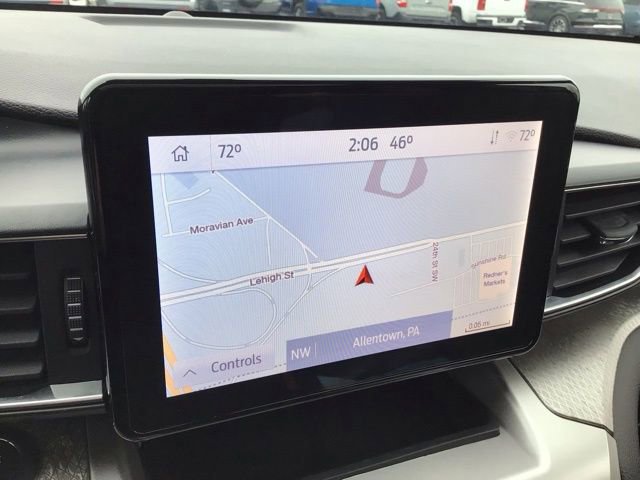 Certified 2022 Ford Explorer Timberline image 15