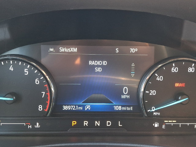 Certified 2023 Ford Explorer XLT AWD/4WD image 20