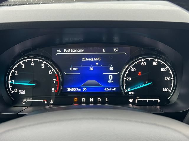 Certified 2024 Ford Maverick Tremor w/ Tremor Off-Road Package AWD/4WD image 24