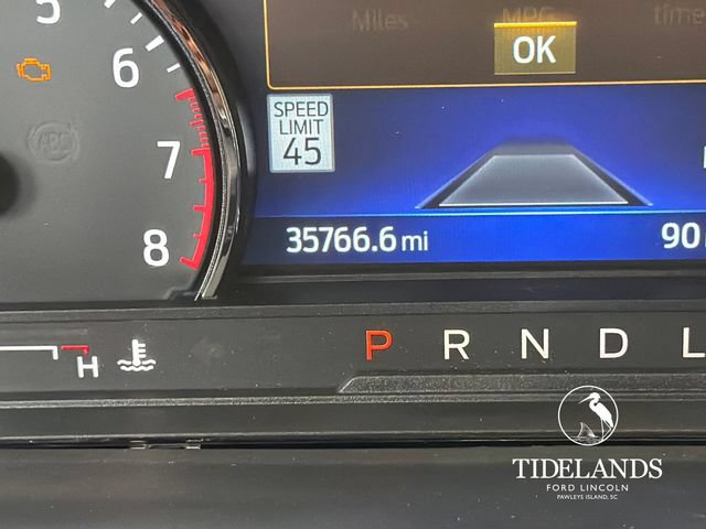 Certified 2021 Ford Explorer Limited w/ Equipment Group 301A AWD/4WD image 21