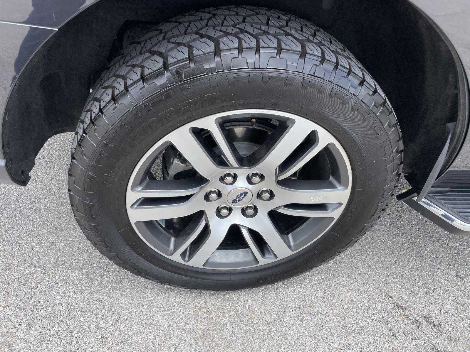 Certified 2023 Ford Expedition Limited RWD image 40