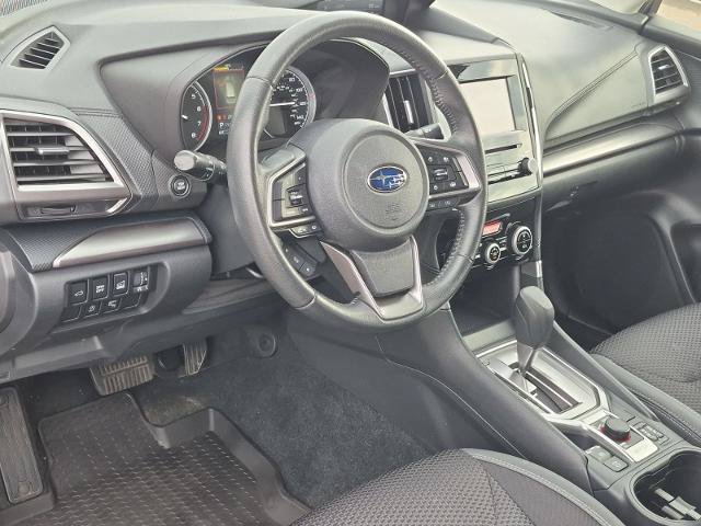 Used 2021 Subaru Forester Premium AWD/4WD image 11