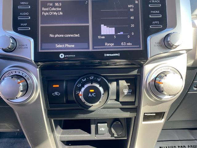 Used 2022 Toyota 4Runner SR5 image 22