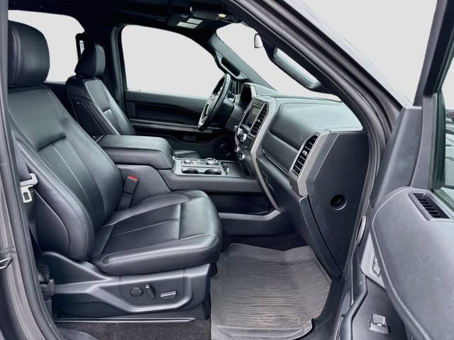Certified 2021 Ford Expedition XLT AWD/4WD image 38