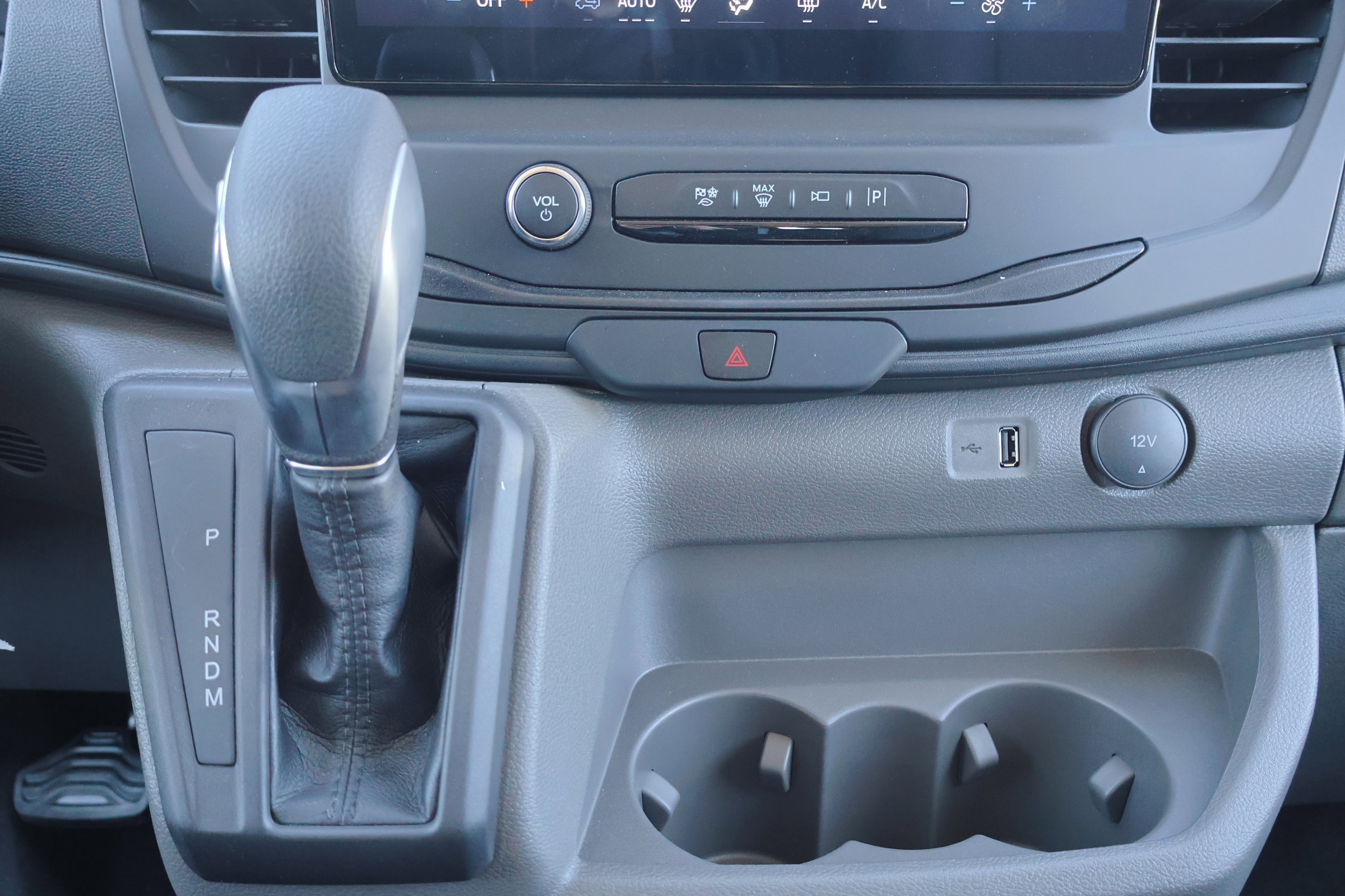 Certified 2024 Ford Transit 350 XL image 32