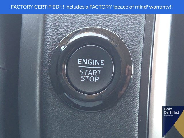 Certified 2025 Ford Expedition Active AWD/4WD image 55