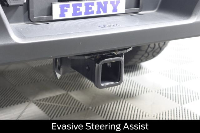 Certified 2023 Ford F150 XLT w/ Equipment Group 302A High image 42