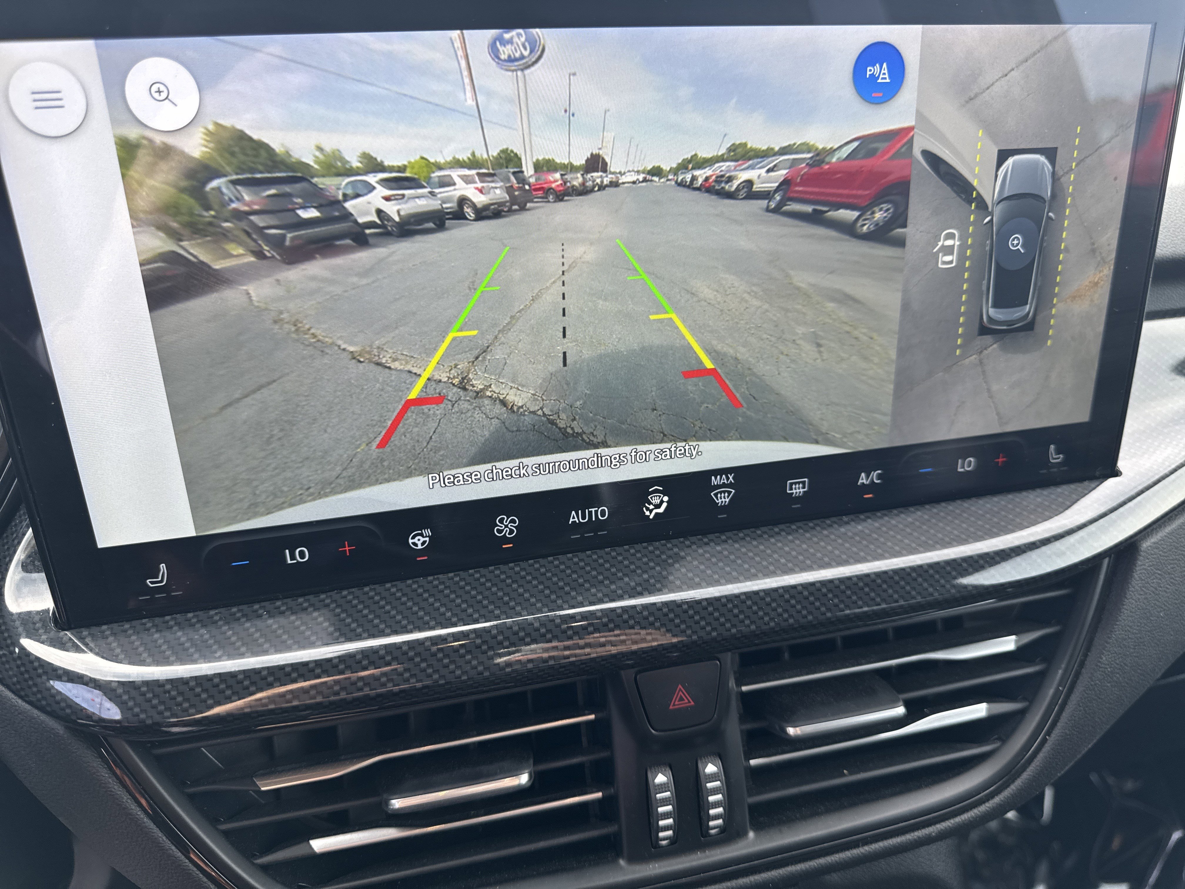 Certified 2023 Ford Escape ST-Line Elite AWD/4WD image 30