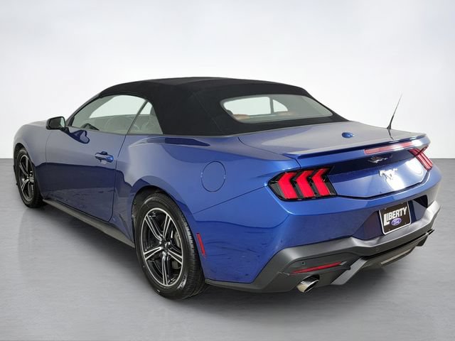 Certified 2024 Ford Mustang Premium RWD image 5