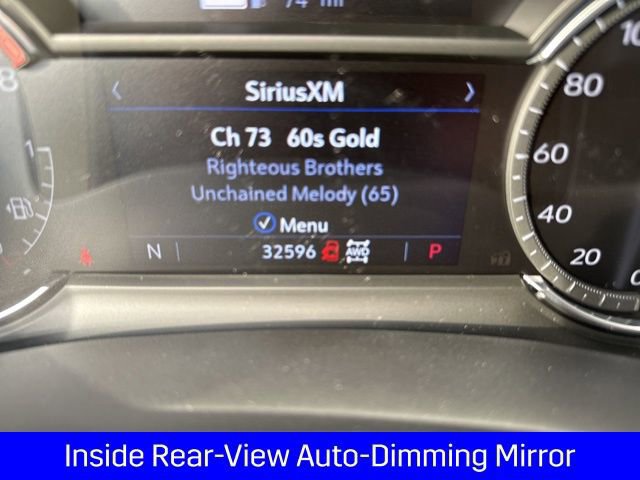 Used 2022 Cadillac XT5 Premium Luxury image 25