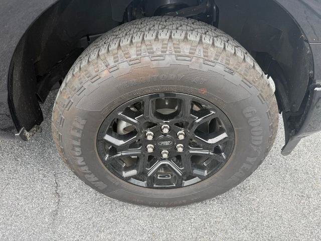 Certified 2025 Ford F150 XLT w/ Equipment Group 301A Standard AWD/4WD image 11
