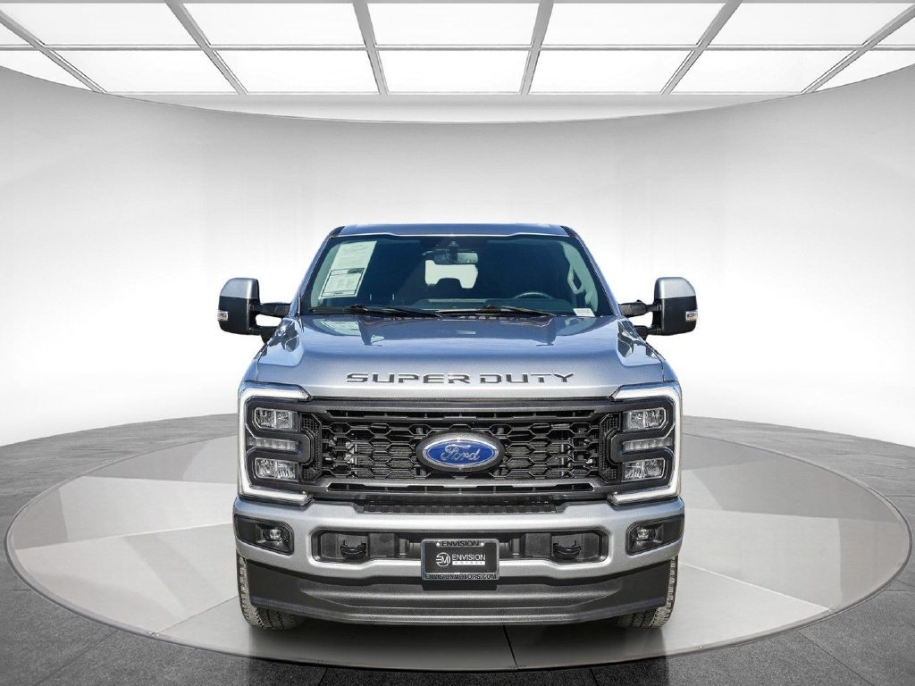 Certified 2023 Ford F250 Lariat w/ Sport Appearance Package AWD/4WD image 7