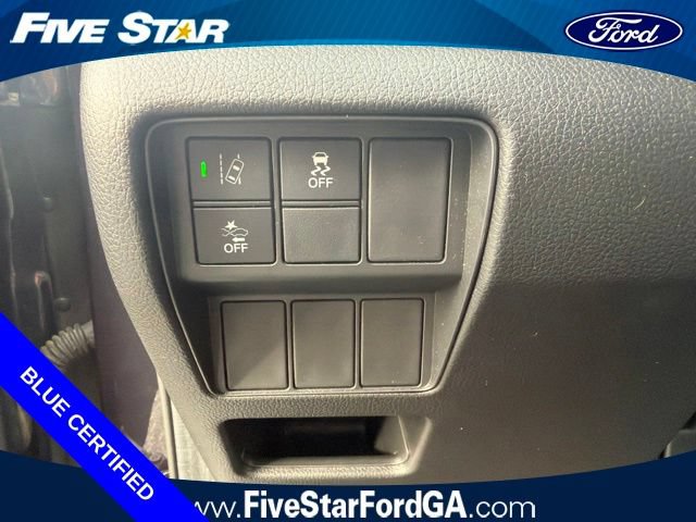 Used 2017 Honda CR-V EX image 16