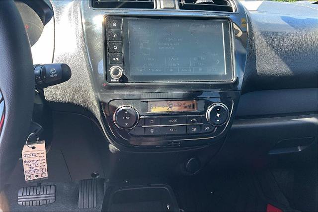 Used 2024 Mitsubishi Mirage FWD image 31