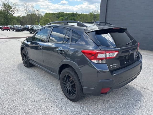 Used 2019 Subaru Crosstrek 2.0i Premium w/ Moonroof Package AWD/4WD image 32