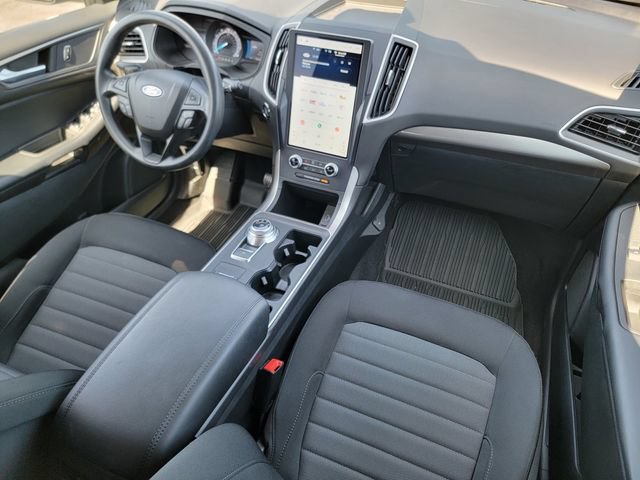 Certified 2022 Ford Edge SE AWD/4WD image 39
