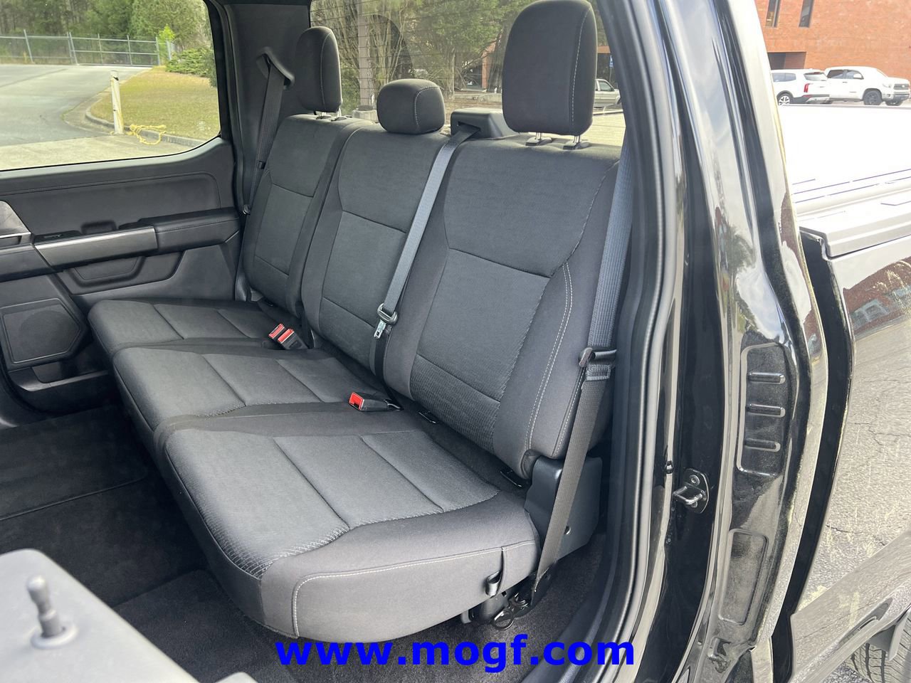 Certified 2023 Ford F150 XLT w/ Equipment Group 302A High image 25