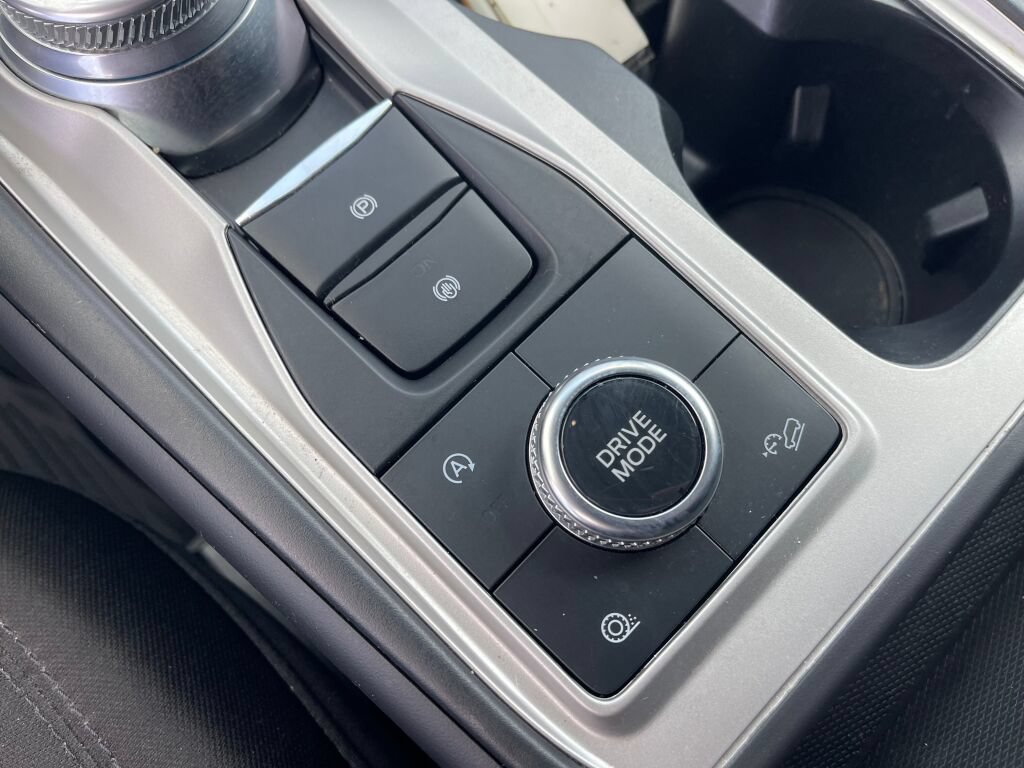 Certified 2023 Ford Explorer XLT AWD/4WD image 16