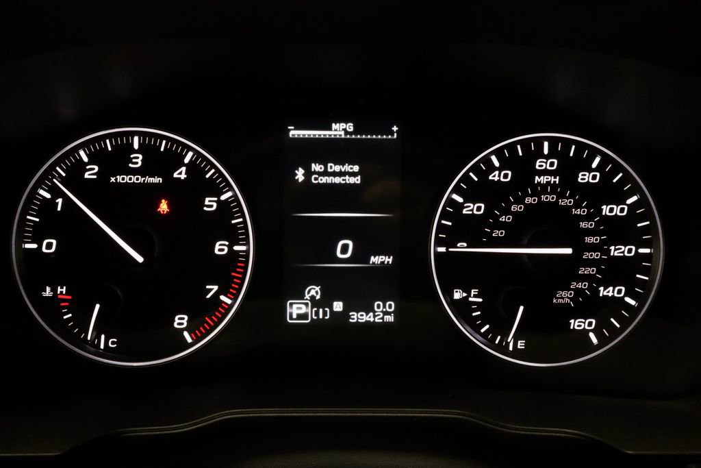 Used 2025 Subaru Impreza 2.0i Sport image 28