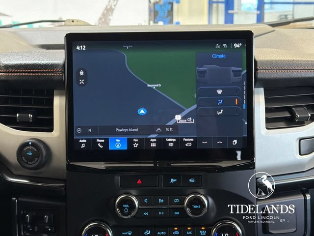 Certified 2023 Ford Expedition Timberline AWD/4WD image 25
