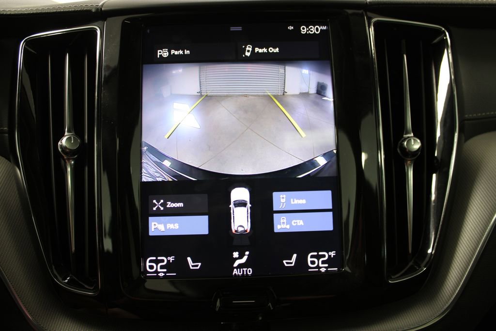 Used 2019 Volvo XC60 T5 Inscription w/ Protection Package Premier FWD image 48