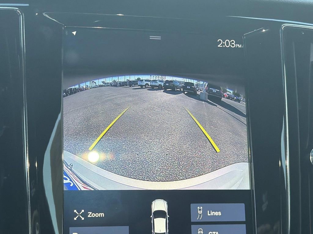 Used 2019 Volvo S60 T5 Momentum w/ Premium Package image 14