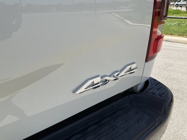 Used 2022 RAM 2500 Limited AWD/4WD image 16